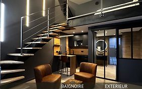 Loft Cocoon Spa